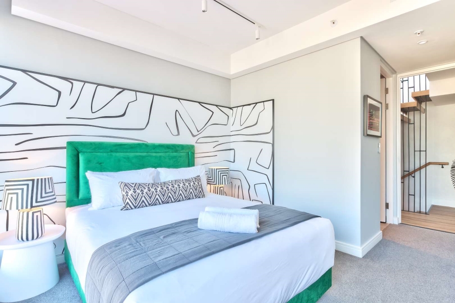 3 Bedroom Property for Sale in Cape Town City Centre Western Cape
